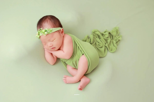 荣成宝宝出疹子发烧